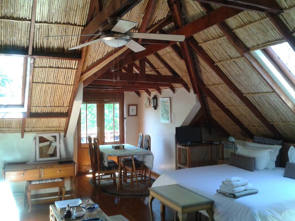 Glenhaven Guesthouse Кейптаун Номер фото