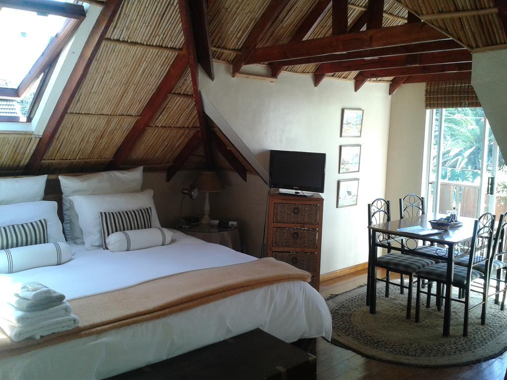 Glenhaven Guesthouse Кейптаун Номер фото