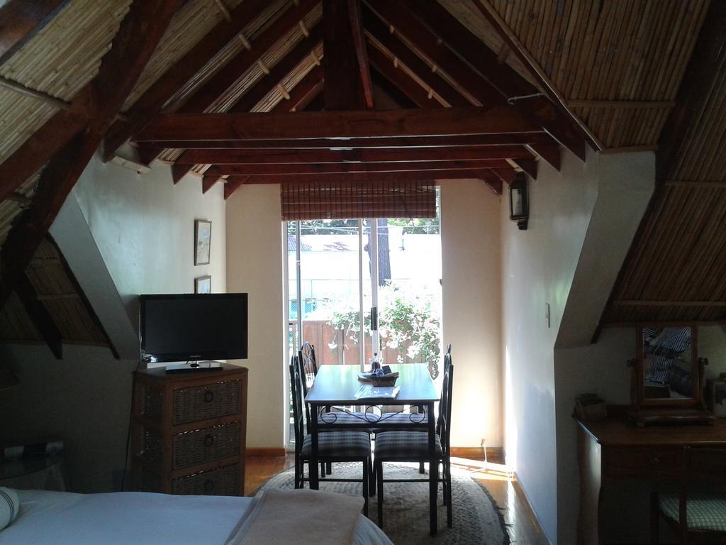 Glenhaven Guesthouse Кейптаун Номер фото