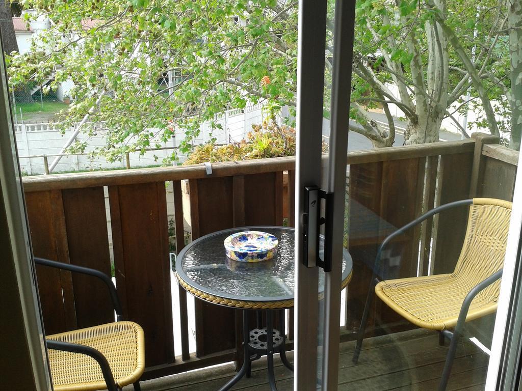 Glenhaven Guesthouse Кейптаун Номер фото