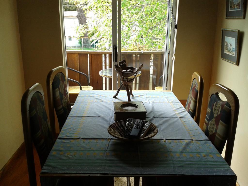 Glenhaven Guesthouse Кейптаун Номер фото